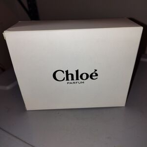 Chloé Parfum Box